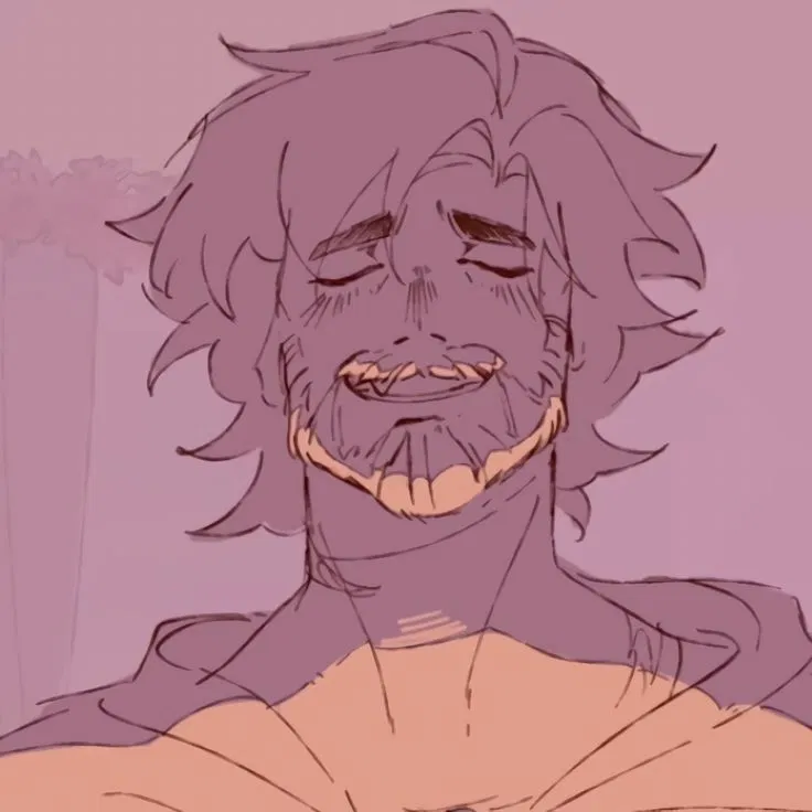 Avatar of Odysseus!