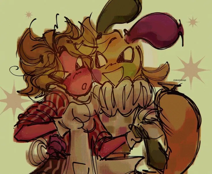 Avatar of FunnyBerry ✦☆✦