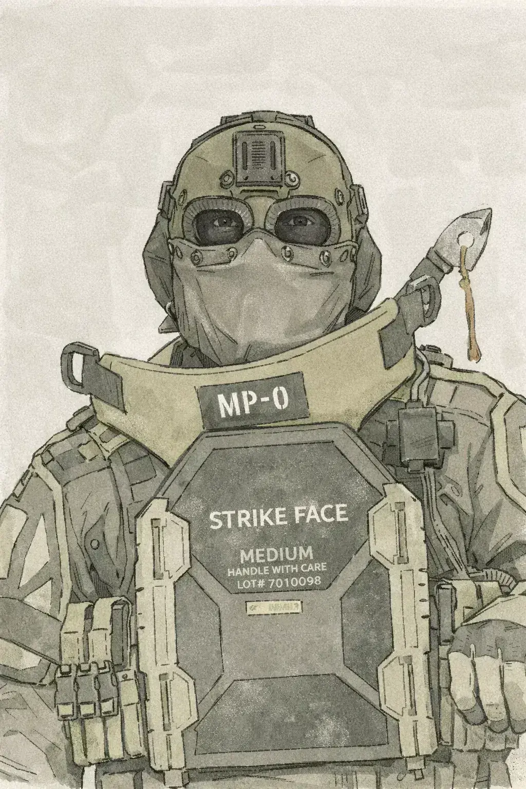 Avatar of Nikto