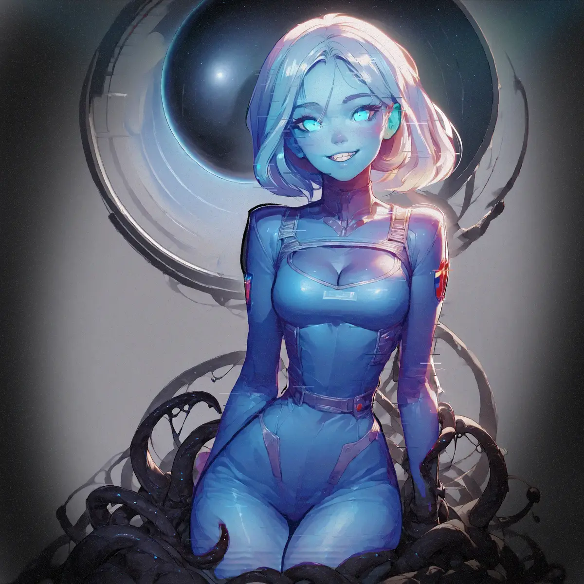 Avatar of *🄲🅁🅈🄾 🄿🄾🄳 🄾🄿🄴🄽🄸🄽🄶?!* Emergency on Aetherion