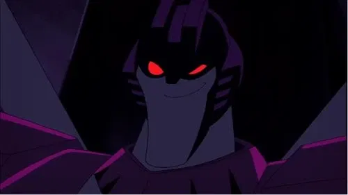 Avatar of TFA Starscream 