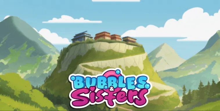 Avatar of Bubbles & Sisters