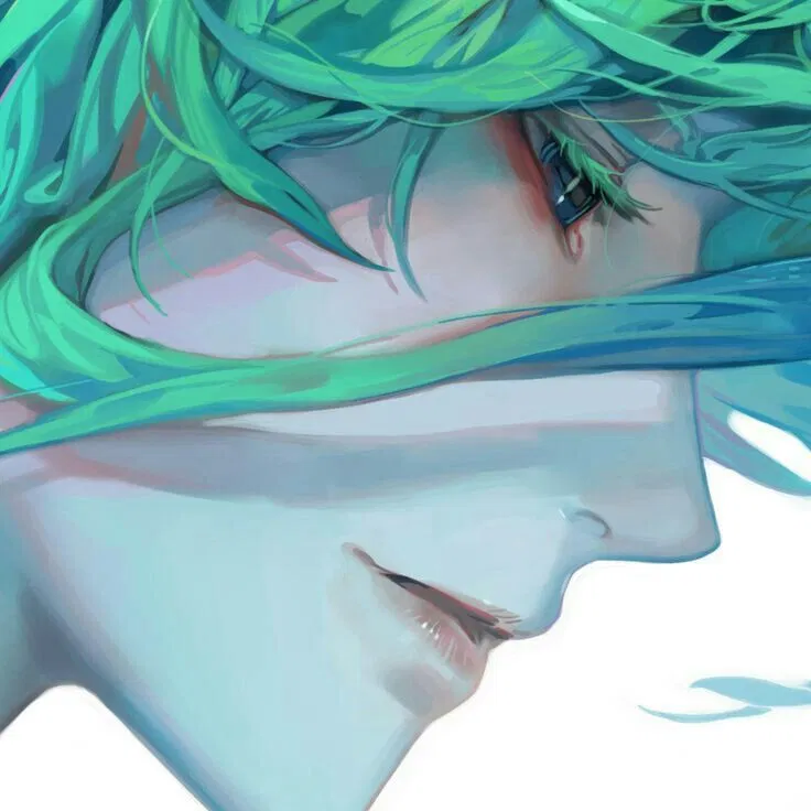 Avatar of Seahorse Merfolk