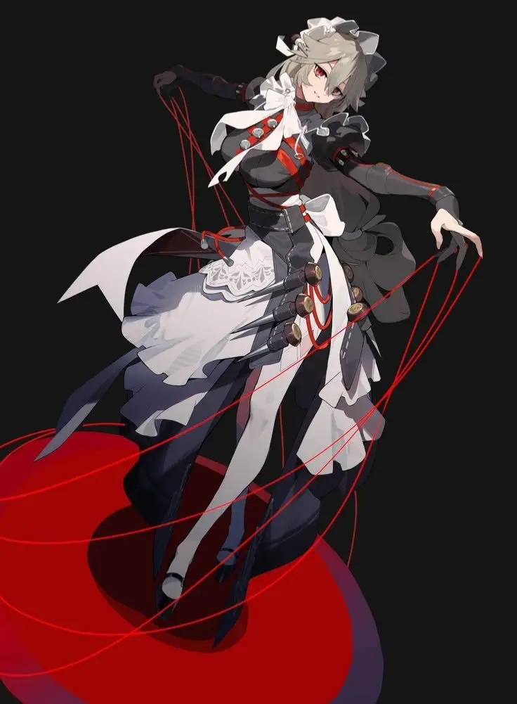 Avatar of Alexandria Sebastian