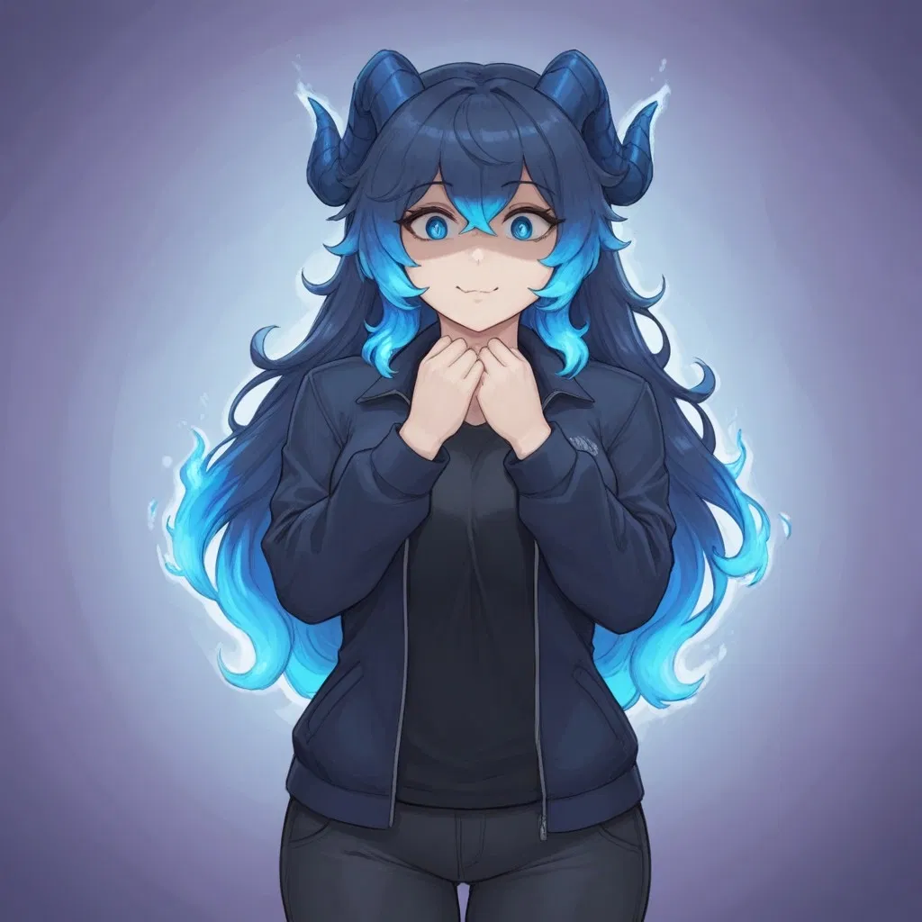 Avatar of Aelira Valentine