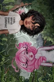 Avatar of "I wanna loved by you" - Sebastian Solace and S.A.M