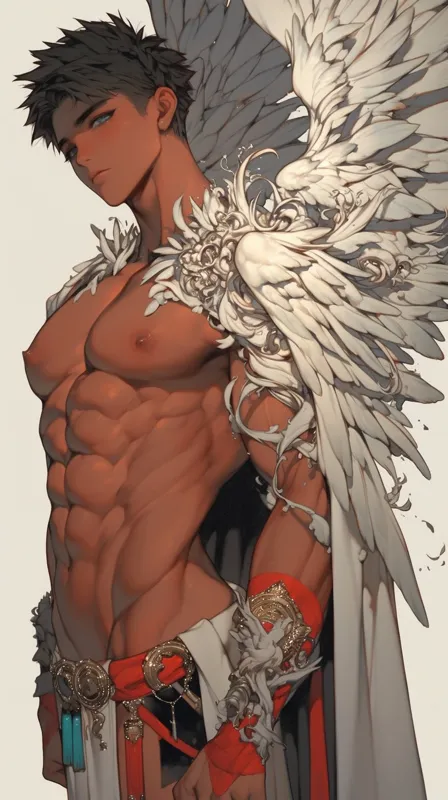 Avatar of 米伽勒