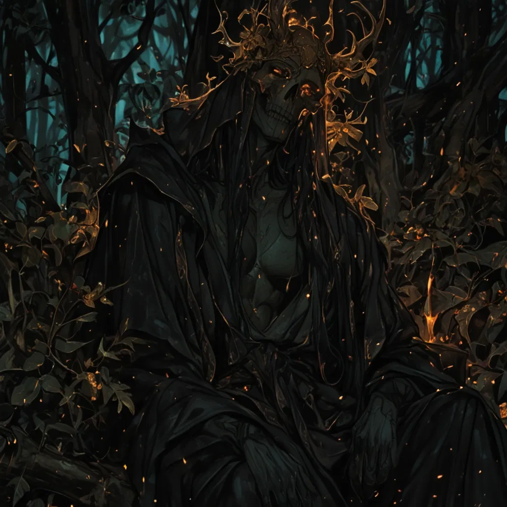 Avatar of  Ahlgaron - The Wicked