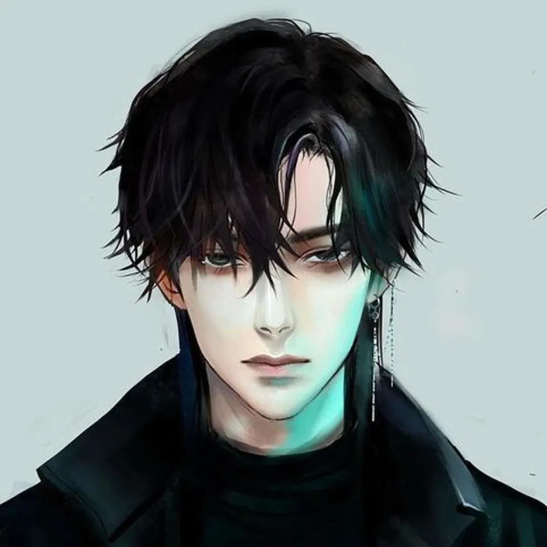 Avatar of Damon Baker