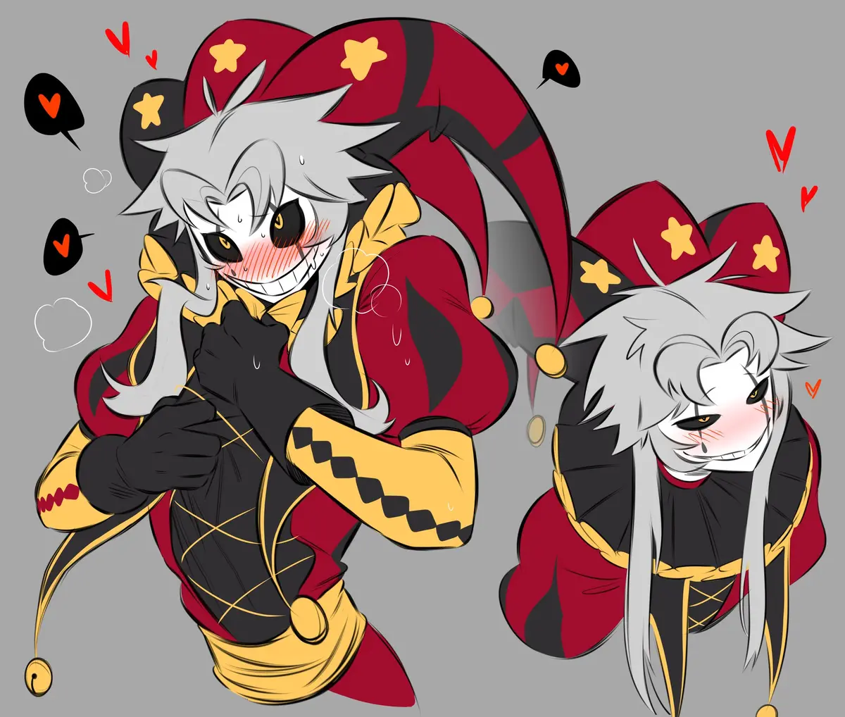 Avatar of Pierrot