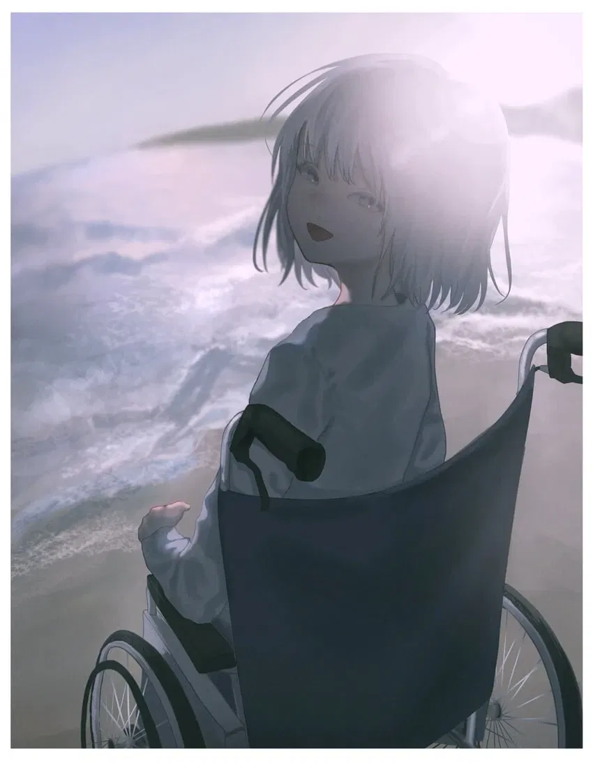 Avatar of Dying girlfriend || Juline