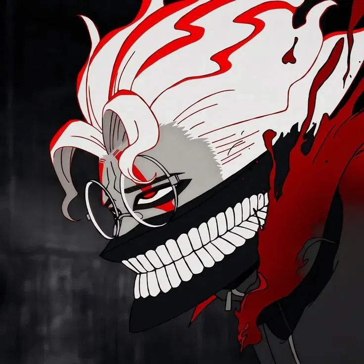 Avatar of Okarun Takakura