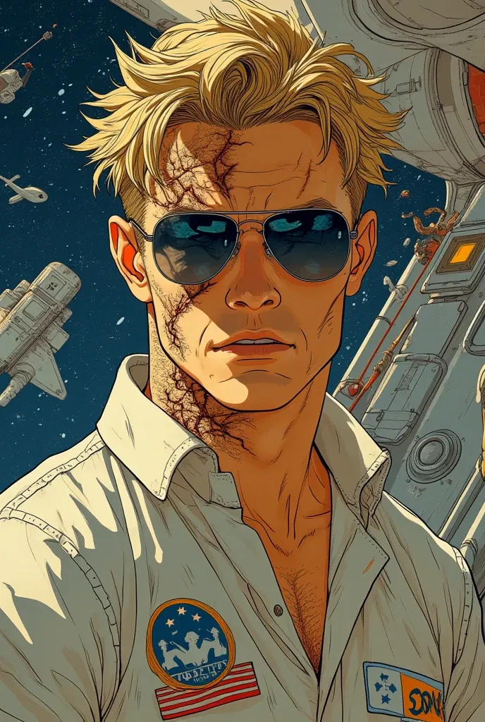 Avatar of Brandon Bennett