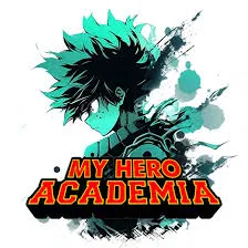 Avatar of MHA RP (With Eri and 2 of my OC's)
