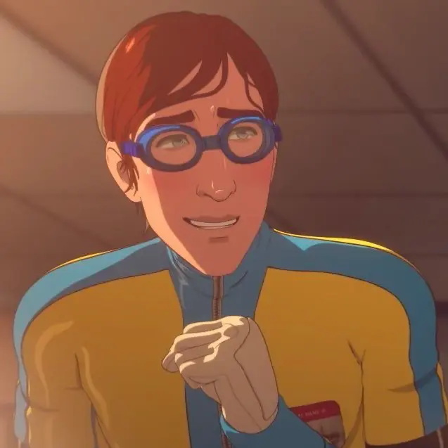 Avatar of Pool Party (Waterboy, Dispatch)