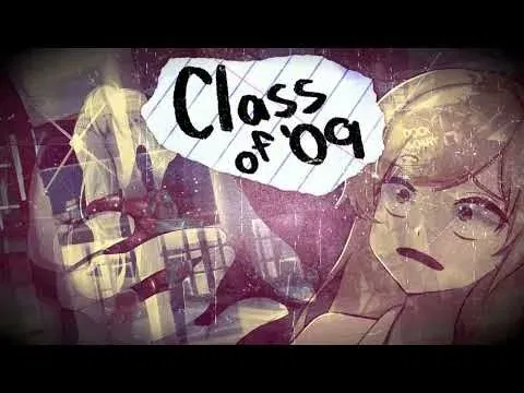 Avatar of Class of '09 (RP)