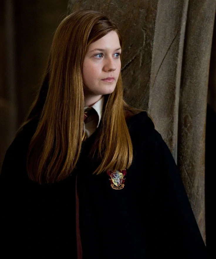 Avatar of Ginny Weasley 