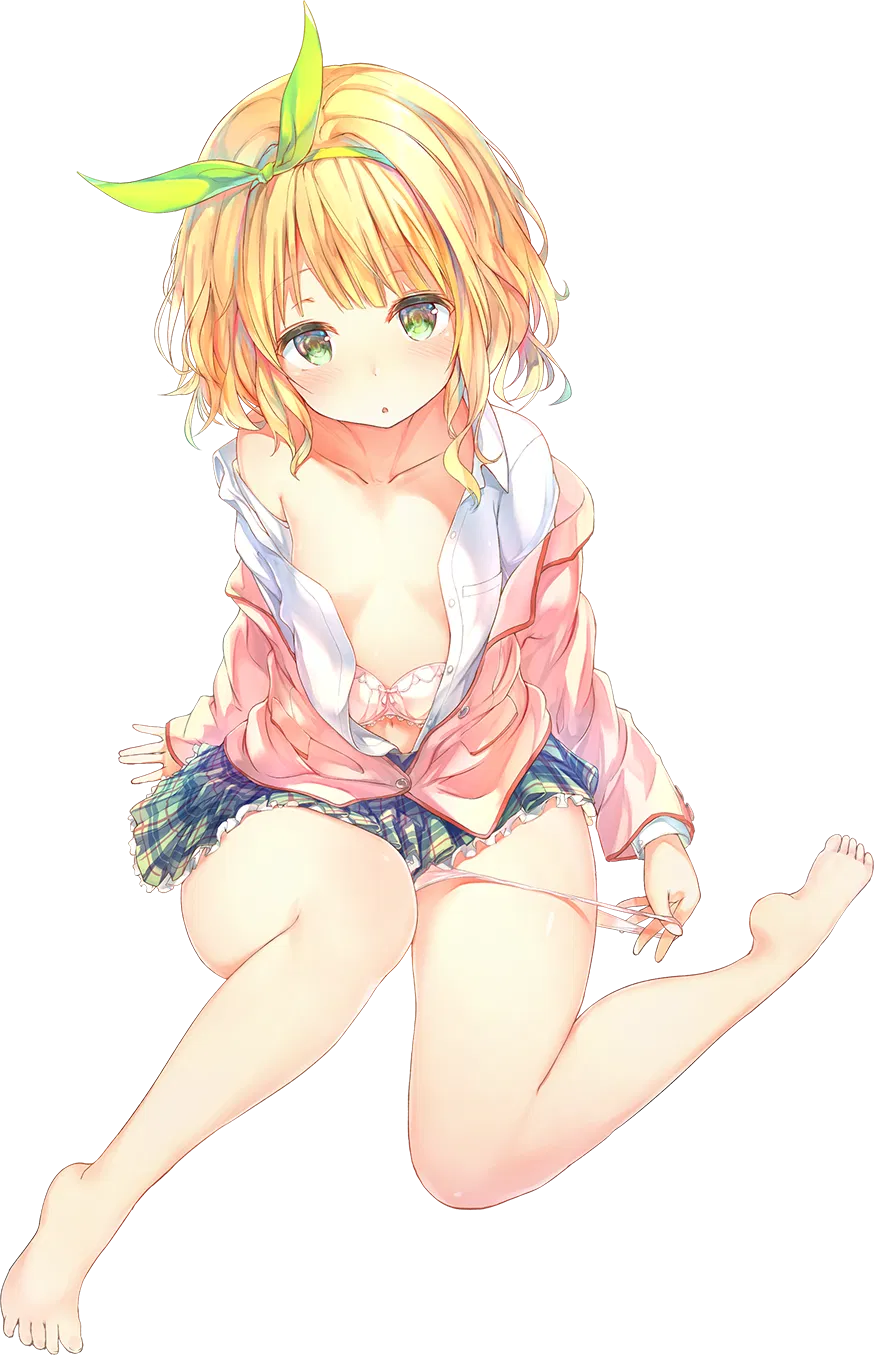Avatar of Yuika Koga | Succubus