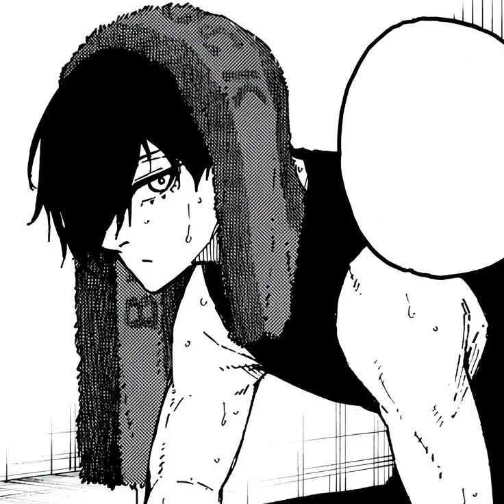 Avatar of itoshi Rin