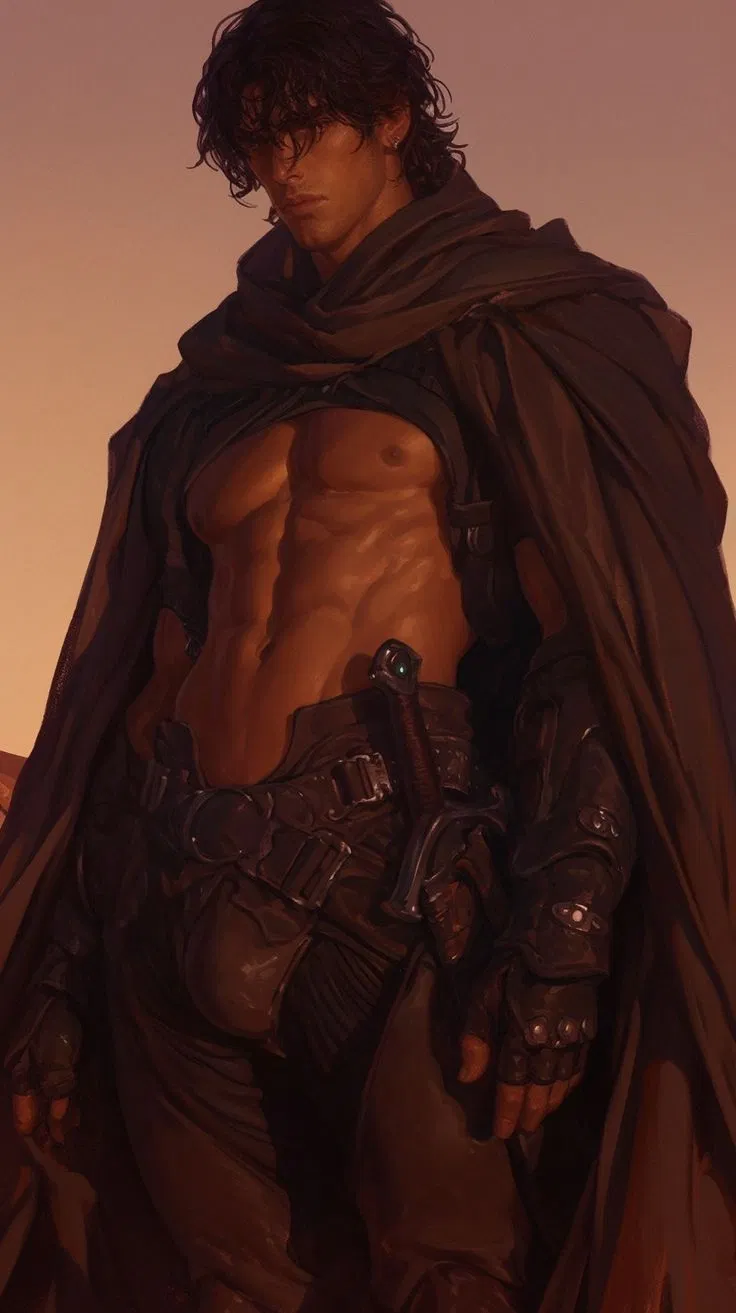 Avatar of Samuel Crowe