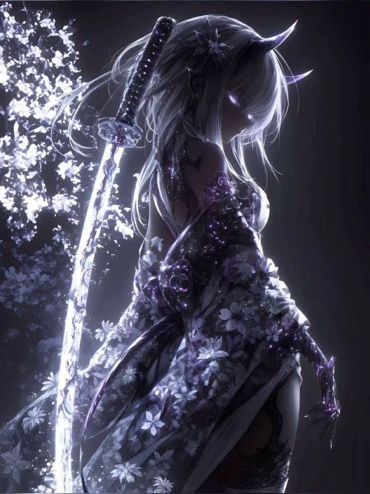Avatar of Oni wife on a rampage 