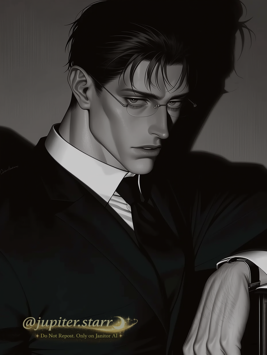 Avatar of Kaito Mizuno  | Obsession