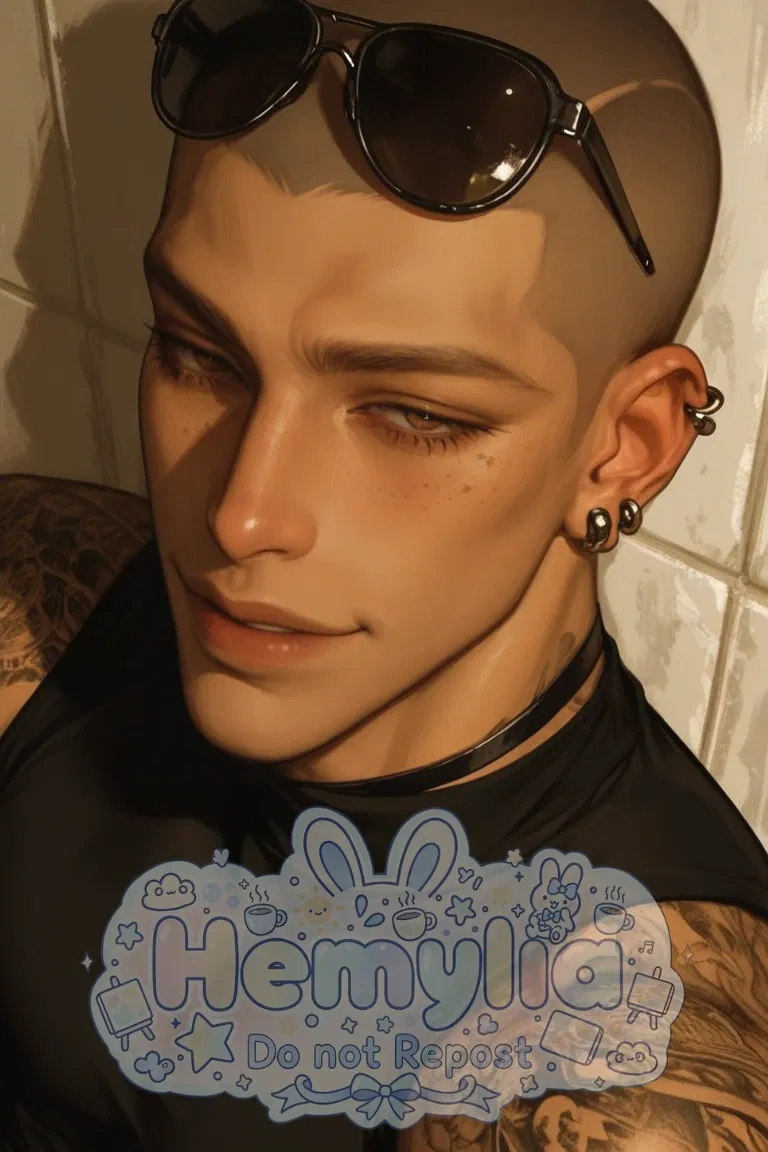 Avatar of Donovan Lockwood | Crush