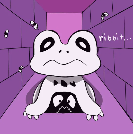 Avatar of Froggit