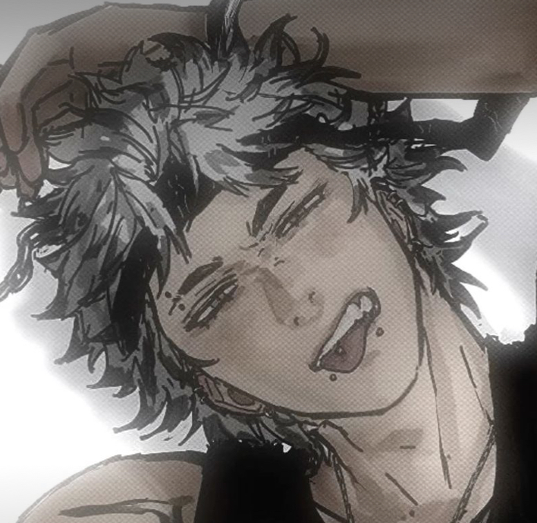 Avatar of Leon - The party guy