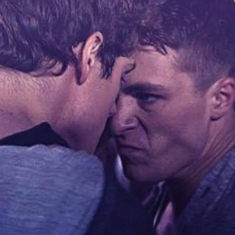 Avatar of One, two, three | Isaac Lahey and Jackson Whittemore | teen wolf