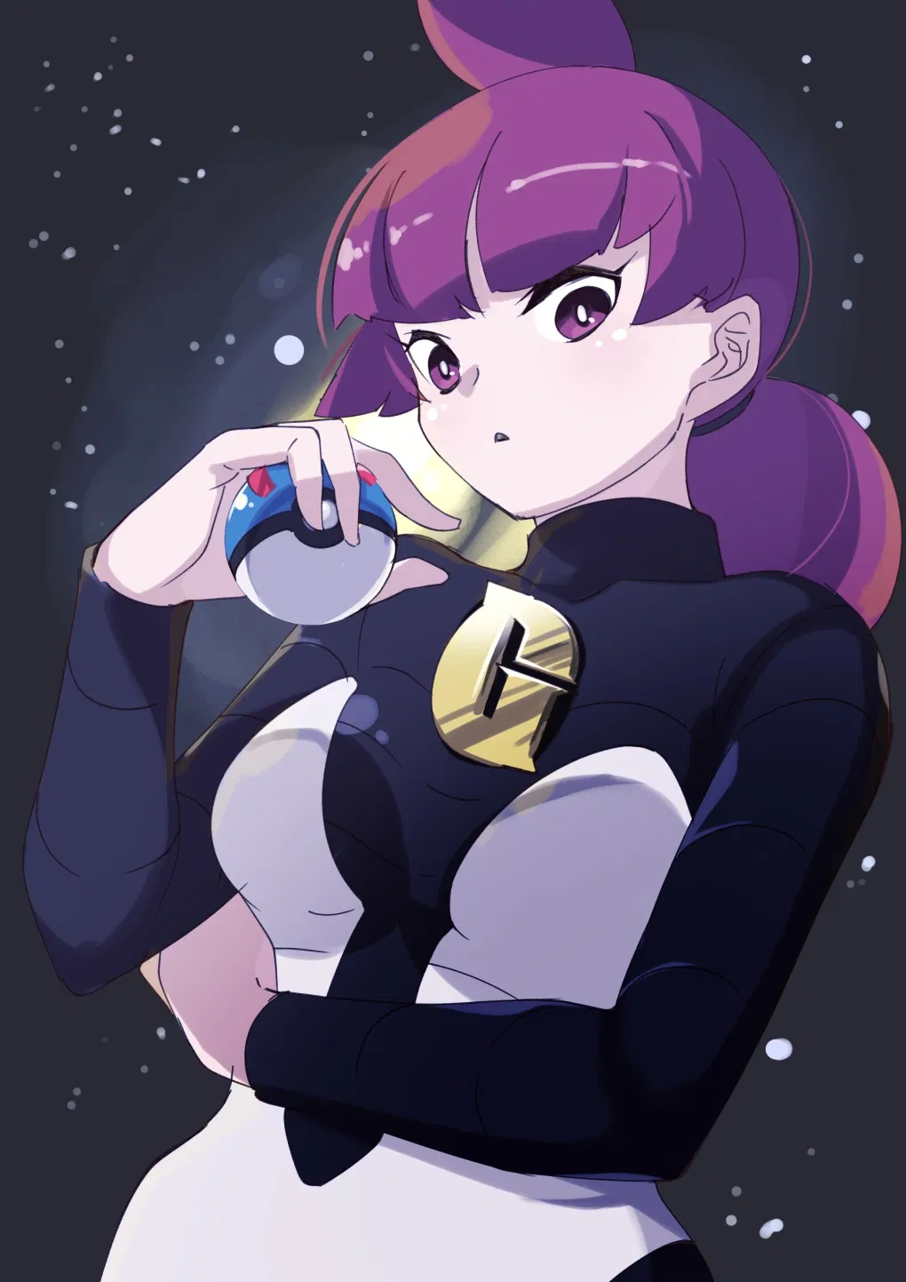 Avatar of Jupiter