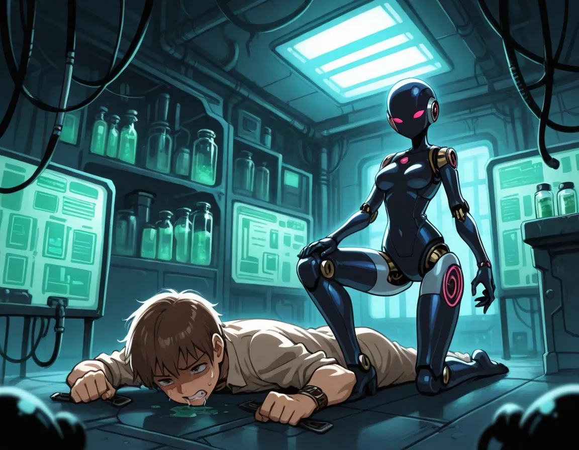 Avatar of Castratrix Matrix (Alt)