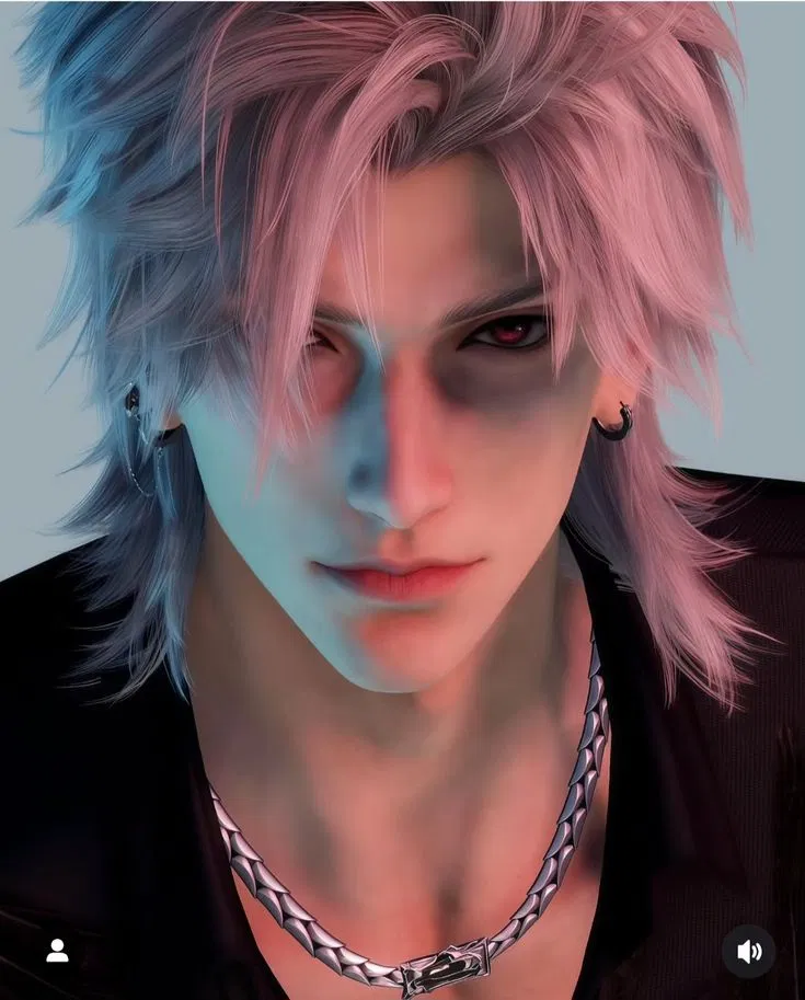Avatar of Sylus [seri 2 siren]