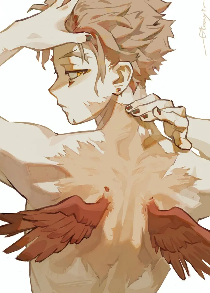 Avatar of Keigo