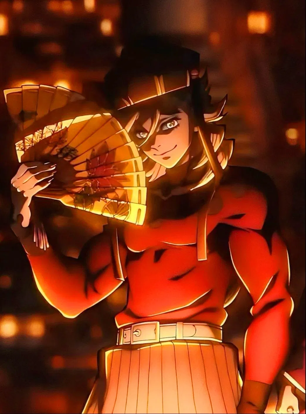 Avatar of Doma 