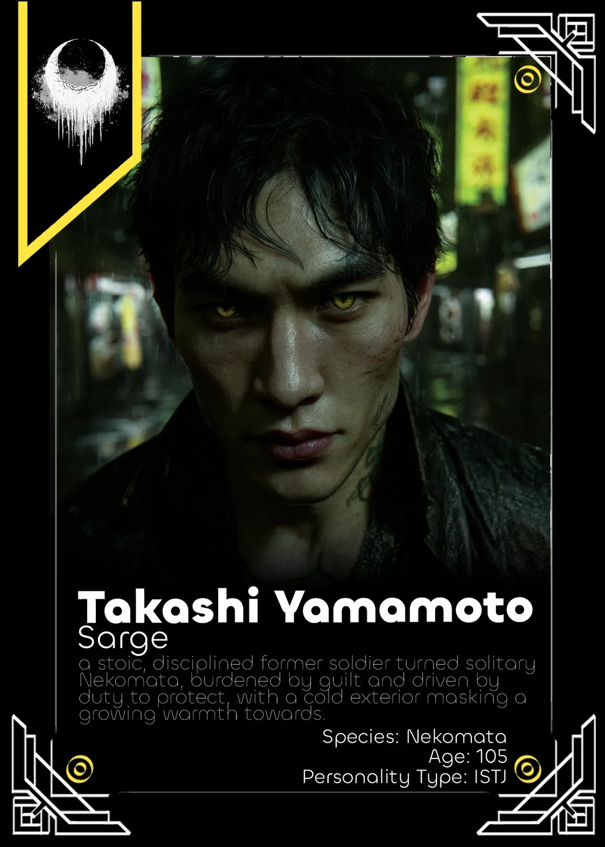 Avatar of Takashi Yamamoto