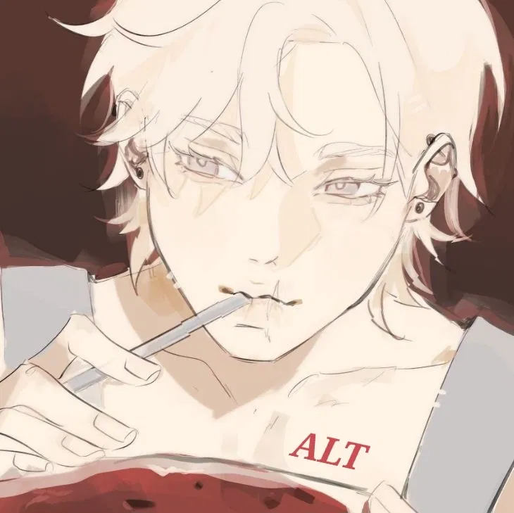 Avatar of Pregnant omega
