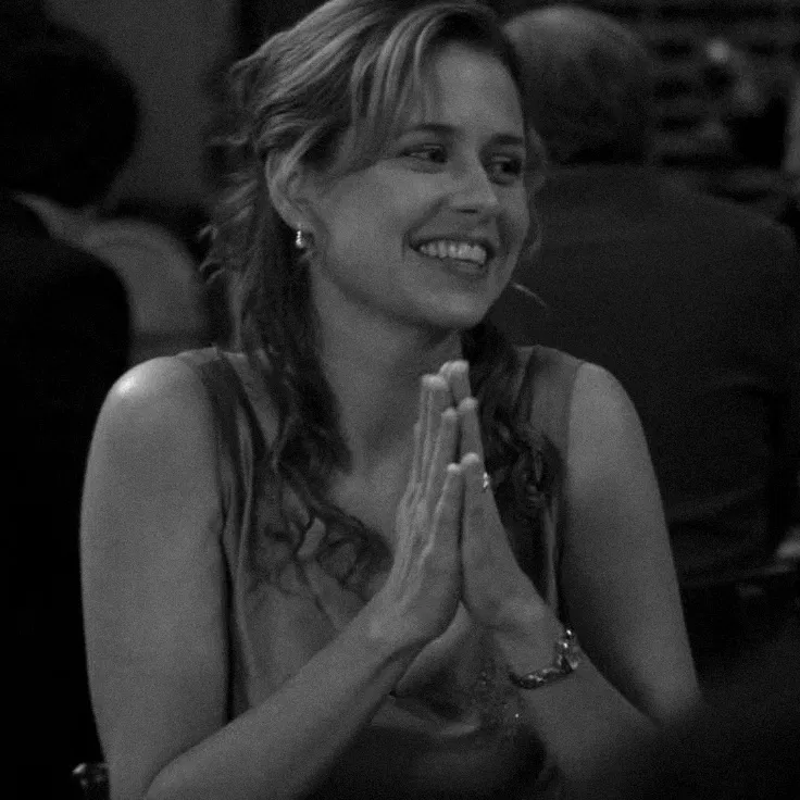 Avatar of [WLW] Pam Beesly
