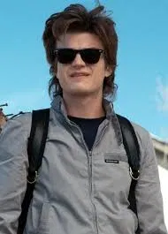 Avatar of Steve Harrington