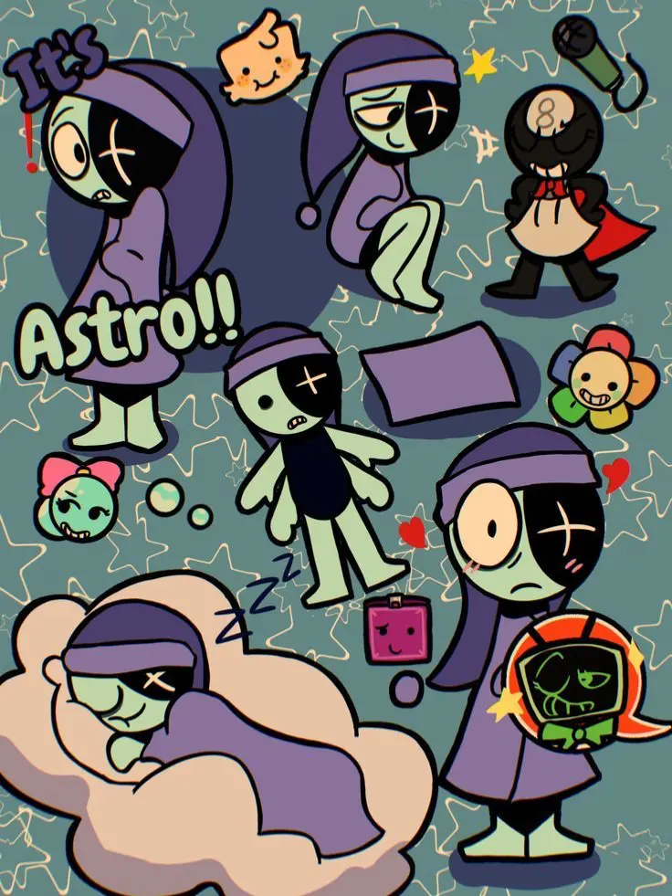 Avatar of Astro Novalite