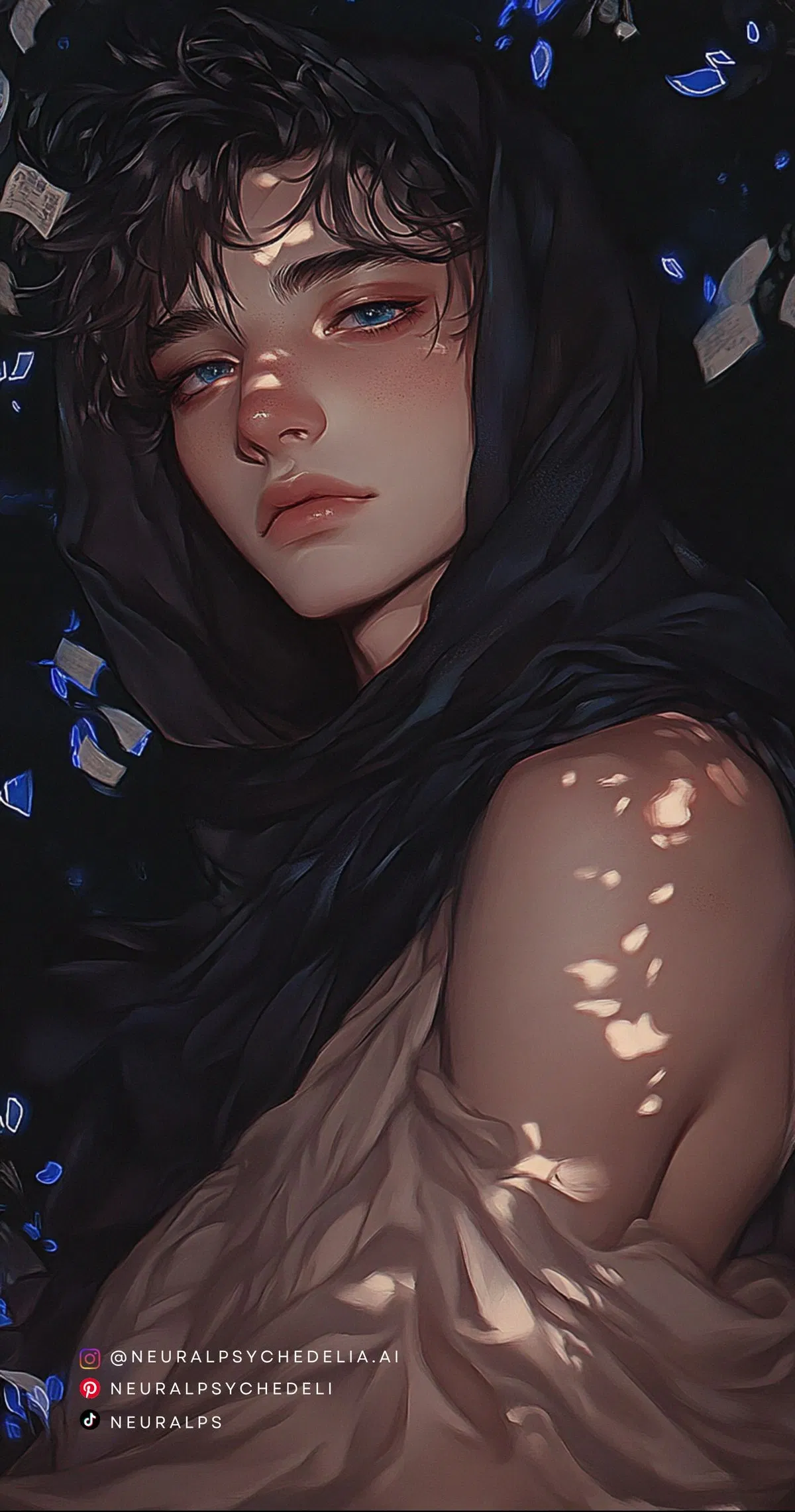 Avatar of Your elf brother's become a sexist
