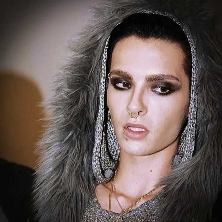 Avatar of Bill Kaulitz