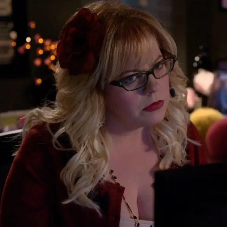 Avatar of Penelope Garcia | Keeping tabs on you