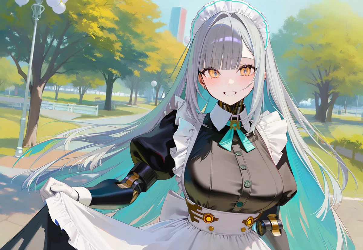 Avatar of Deuseuekseumakina