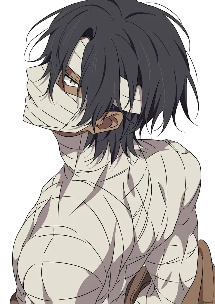 Avatar of Zack foster || your boyfriend