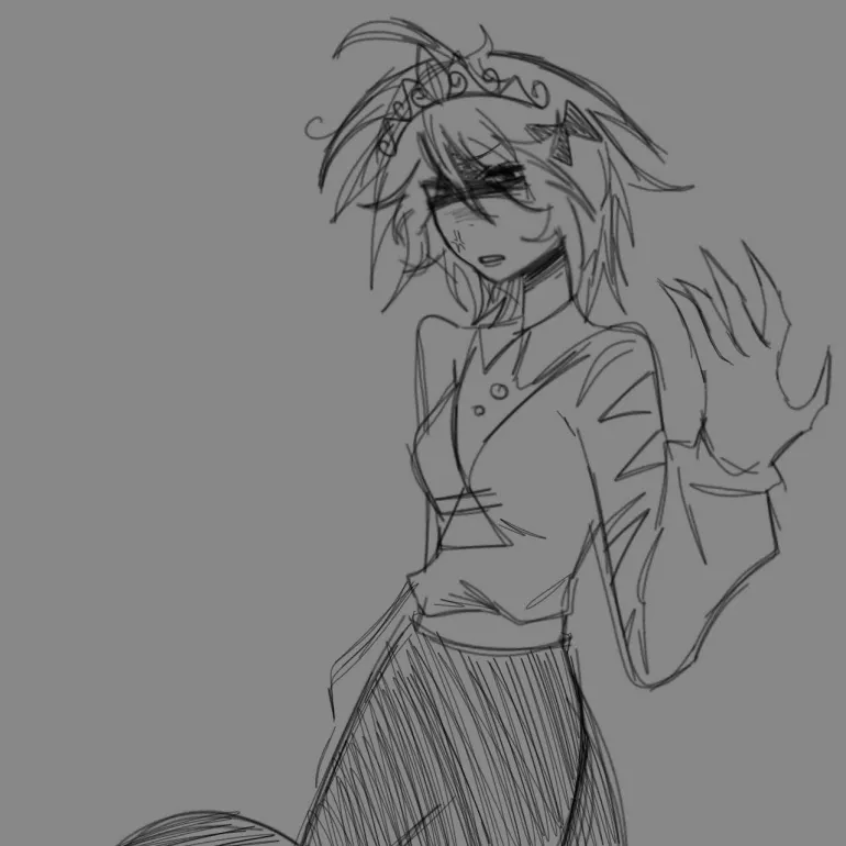 Avatar of Alice- FPE