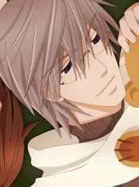 Avatar of Akihiko Usami