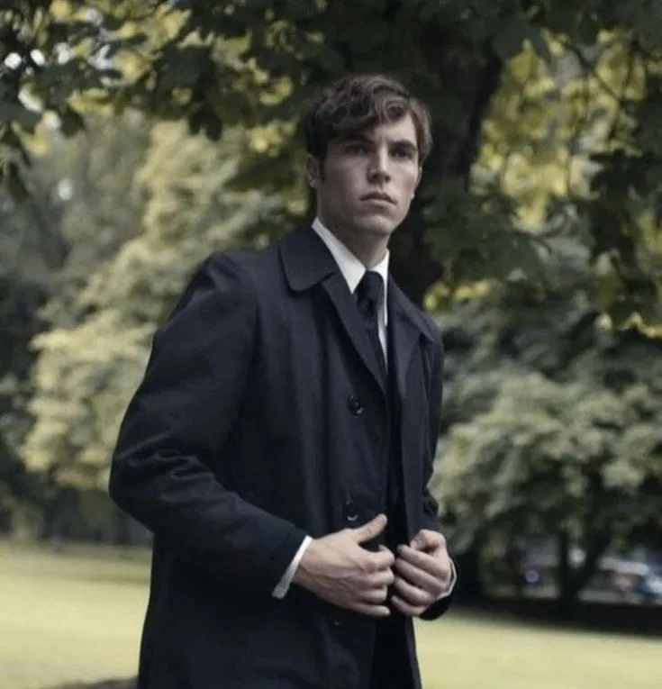 Avatar of Tom Riddle