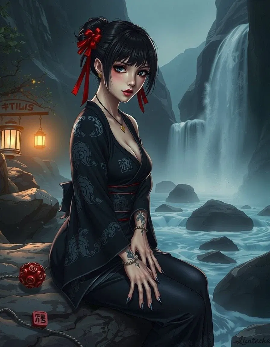 Avatar of Nora