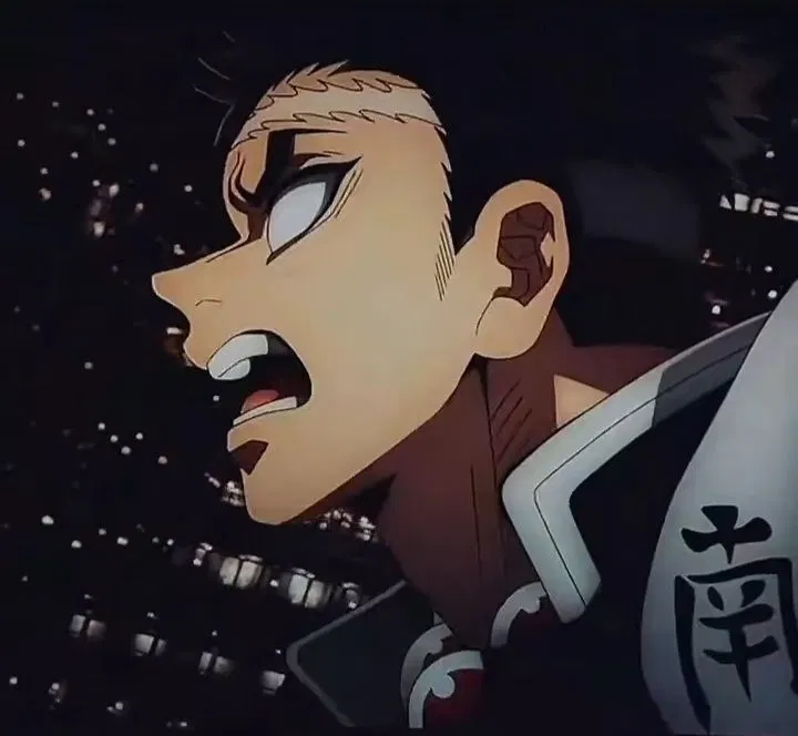Avatar of Himejima Gyomei